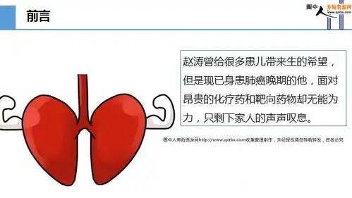  35岁儿科医生肺癌晚期没钱治病令人唏嘘11页