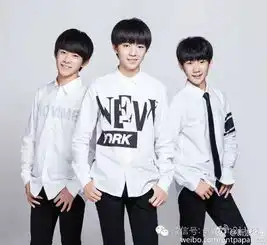  祝贺tfboys担任火星探测推广大使