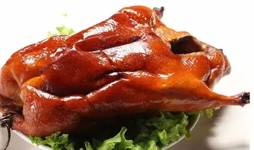 美食舌尖上的安徽
