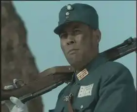 楚云飞表情包装备
