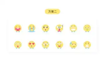 五彩星星表情包默认