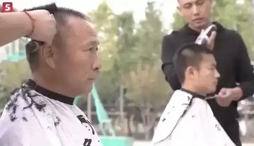  剃头能救国足吗明明是脚出了问题谁在糊弄谁