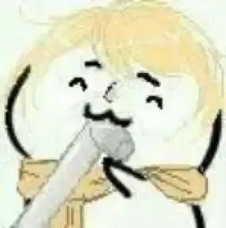  一些魔性的表情包