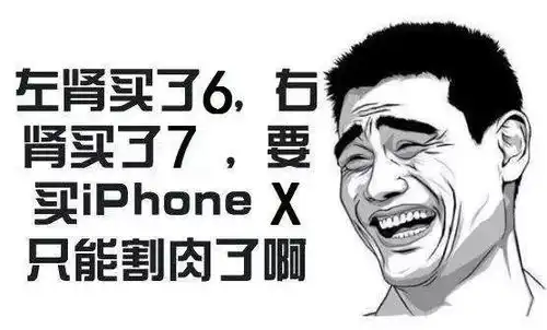  去哪买iphonex最划算或许不用卖肾了