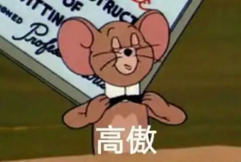  心性高是什么意思