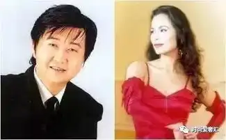  她曾比王菲火,却险被丈夫谋杀,如今53岁竟包养了3个小鲜肉