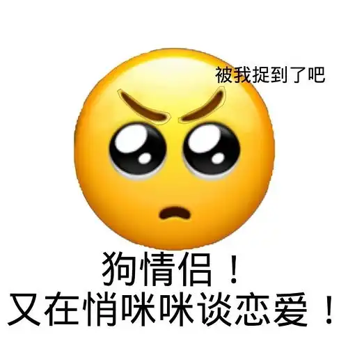磕cp表情包博君一笑表情