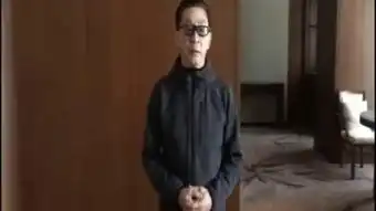  ganbei