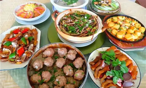  来广东开平玩,景点资源出众,美食丰富不输于厦门三亚