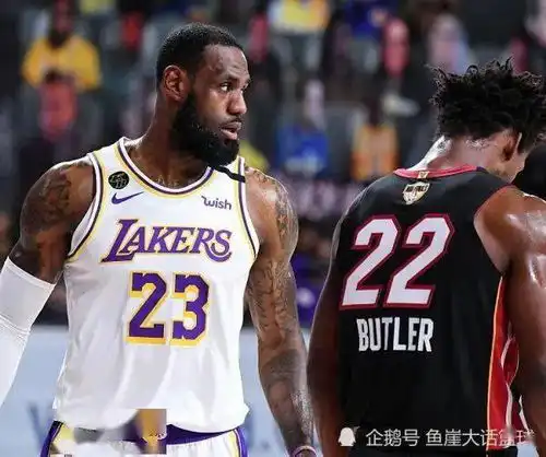  25分10篮板,正负值21热火输球完败湖人一战,唯你可昂首离开