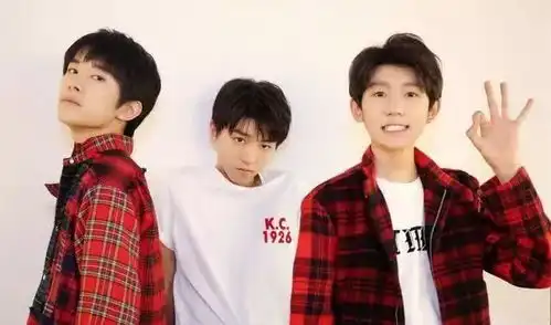  tfboys人气这么高,人气高的原因在哪里这些理由让人们无话可说
