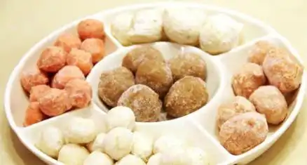  这4大合成食物,医生从来不吃,尤其第一种易致癌