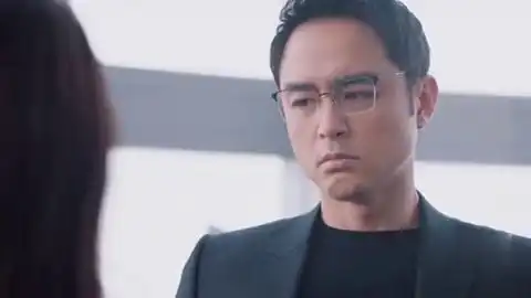  完美的他喜剧人徐广寒一开口就是老霸总了