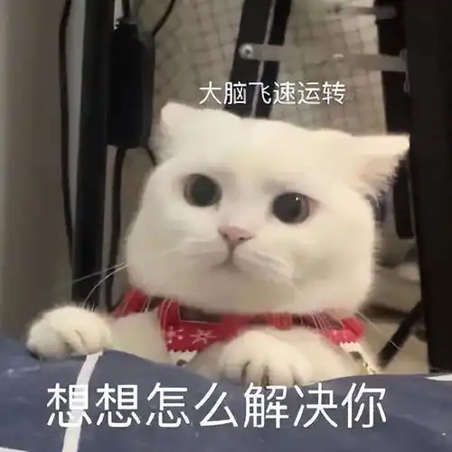 嘟嘟大魔王越坏表情包抖