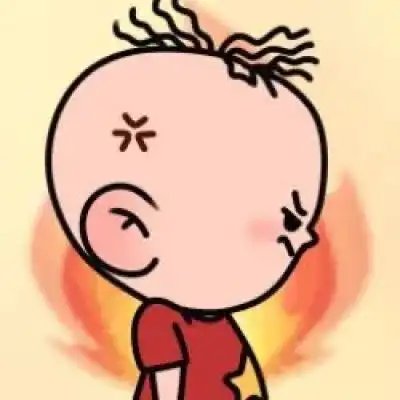抖音搞笑人脸表情