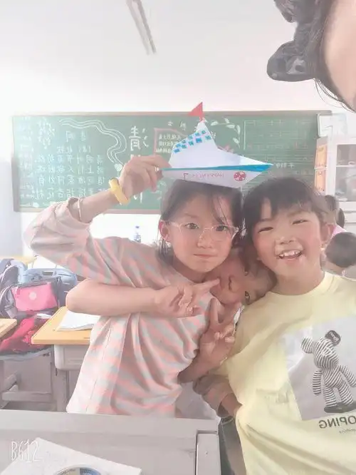  成长比成功更重要横北中心小学清泉校区家长见面会