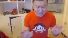  被人说锁的一天