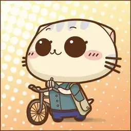  cc猫