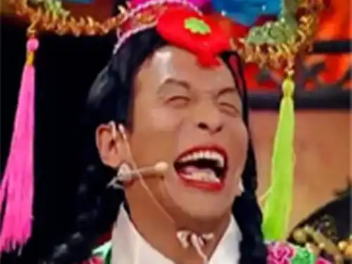  新华所独得恩宠,骆超被评为年度心机boss