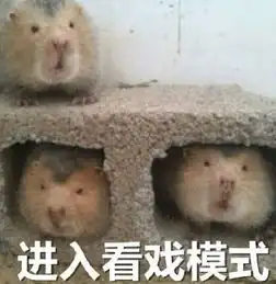 钱治病的表情包竹鼠