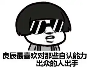  叶良辰表情包下载叶良辰qq表情包1.0