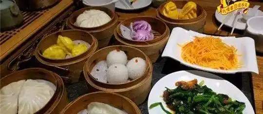  吃遍大连丨快节奏的生活更要好好吃早餐,这几家都去吃过没