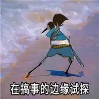  在边缘试探系列表情包大全在违法的边缘试探表情原图包