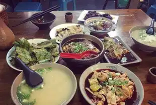  就拿着这条微信,吃遍渝中,包你一个星期不重样