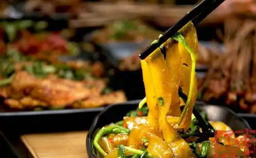  武汉拔草新地图来了20家新晋美食店已为你们准备好