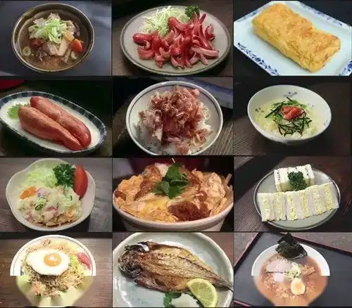 想要那些还吃不到的美食怎么办云吃可还行