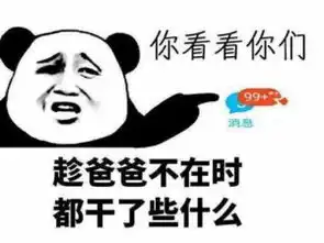  作为你爸爸我表示压力很大表情包趁爸爸不在表情包系列下载乐游网游戏下载