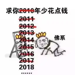  2018让程序员崩溃的瞬间看到哪一个你哭了