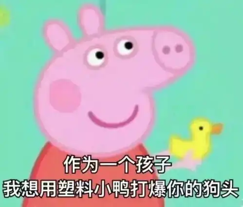 节操表情包语录