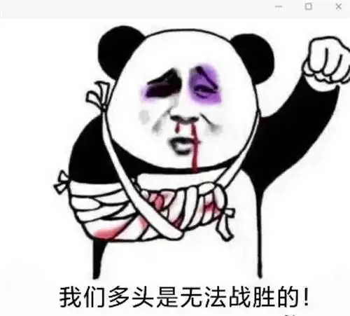  不装了,摊牌了,我中签了