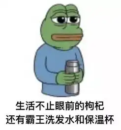  2017年度表情包大赏小猪佩奇,笑着活下去,边缘试探.你最爱哪一个