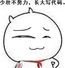 程序员斗图专用表情包