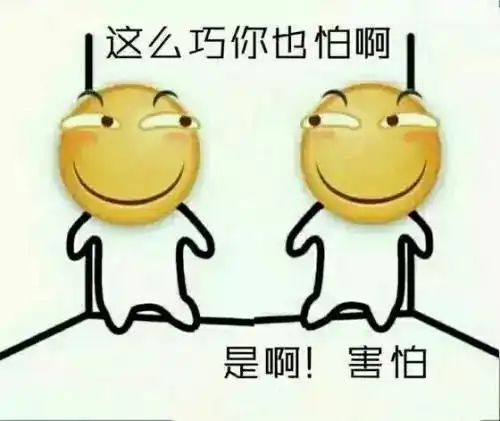 滑稽可爱表情包滑稽