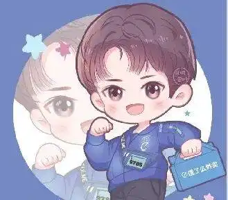  王一博化身蓝骑士,饿了么的明星代言策略有何不同
