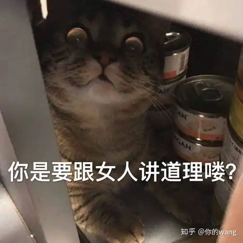  撩男朋友的表情包有哪些呀