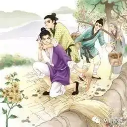  传承家风家训,弘扬传统美德系列之四朱子家训