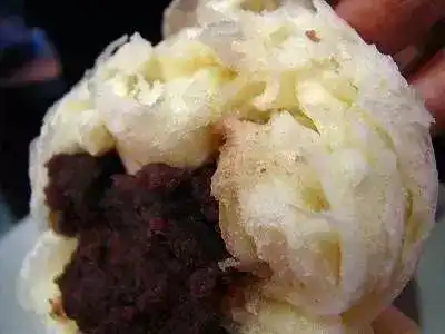  从贵a吃到贵j,驾车吃遍贵州咔咔角角的美食,这条微信让你馋到爽