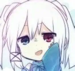  萌表情