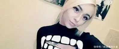  男子模仿女儿自拍照,滑稽的表情让他在网络爆红,他却有些后悔了