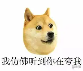 我开始怕了表情包狗头