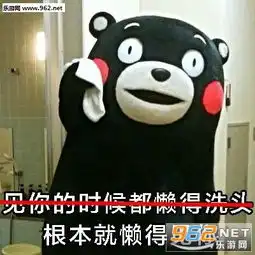  宁愿淋雨也不想和你打一把伞表情包图片如果一个女生不喜欢你系列熊本熊表情包下载乐游网游戏下载