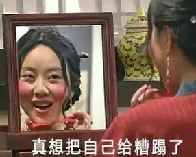  牛人谁给你的勇气竟然自己做牙齿矫正...