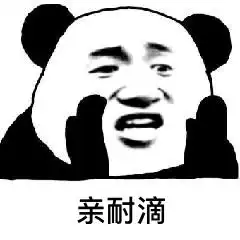  表情包我和直男男友的聊天日常,气的我当场去世