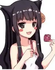 节操表情包有希