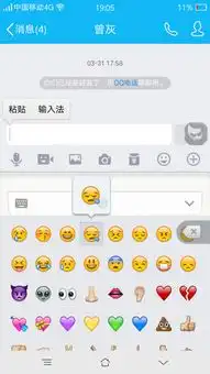  搜狗表情什么意思