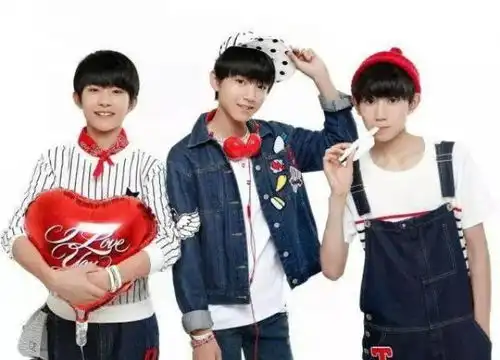 tfboys表情包我错了鳄鱼